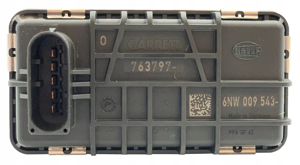 Actuator ORIGINAL pentru controlerul turbinei G-48, G-048, 6NW009543, 763797 pentru Jeep Product image