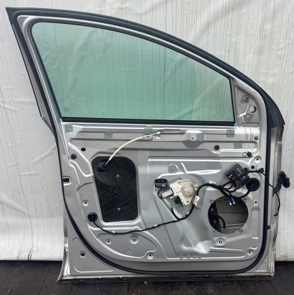 Usa fata stanga Audi Q7 4L 3.0 TDI 2006 LY7W Product image