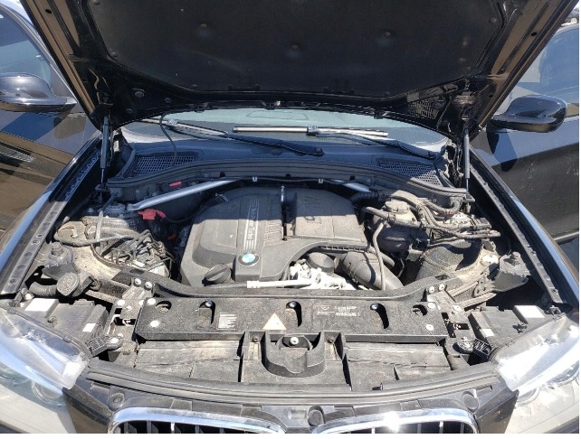 BMW F30 335i F10 535i ARBORE BLOC MOTOR N55B30A N55 Product image