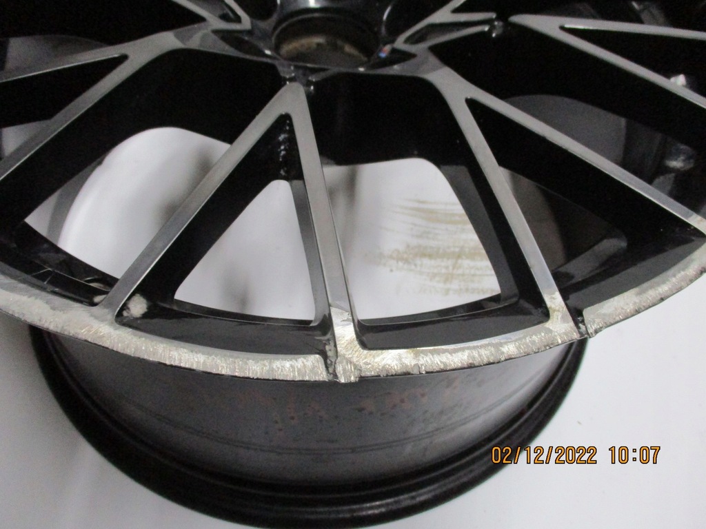 JANTE BMW M R19 M2 F87 8073848 Product image