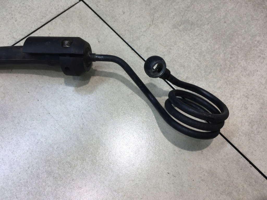 FURTUN DE ALIMENTARE PASSAT B5 1.9 TDI 8D1422893BJ Product image