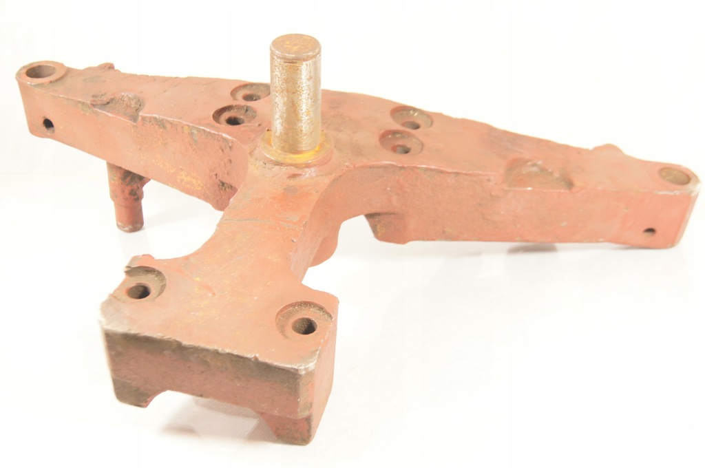 AXIE GRANDĂ GPW ZREMB GLIWICE WIDLAK AXIE SPATE Product image