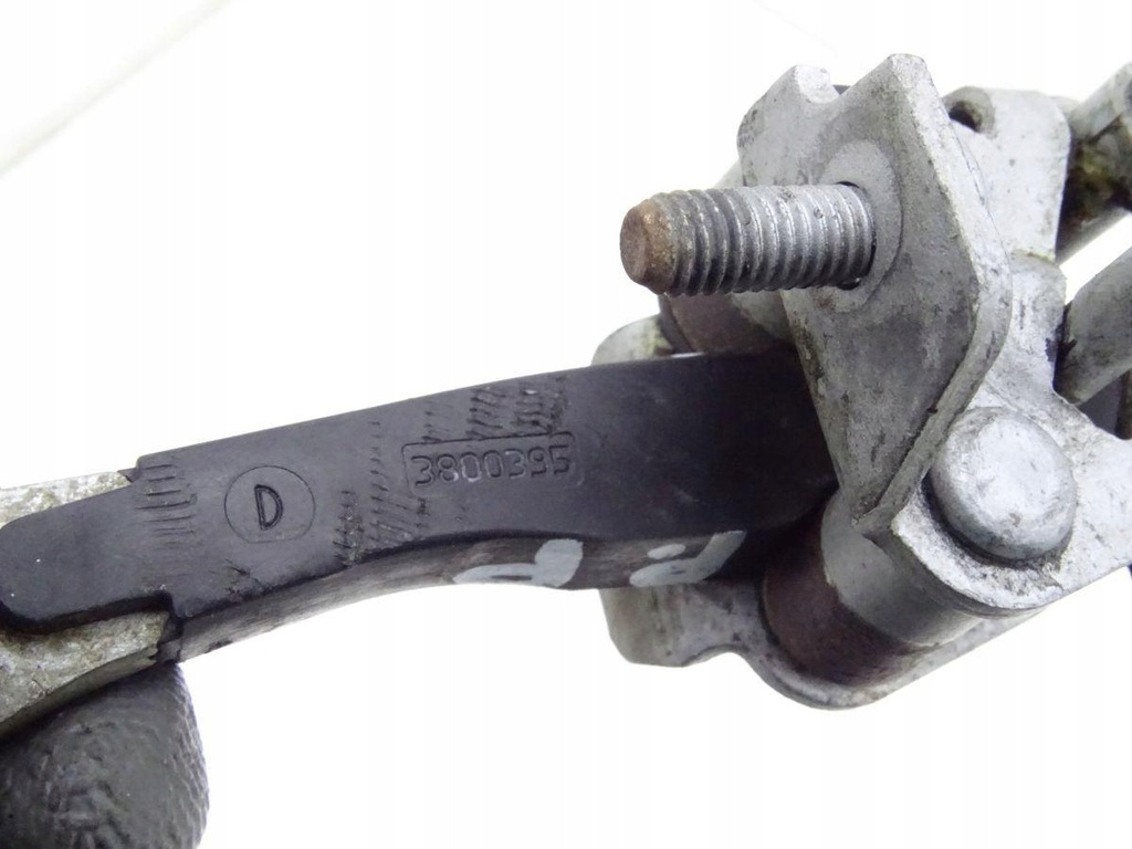 IVeco Daily IV V 06-14 LIFTER DE PĂRȚI DREPTUL DREPT 3800395 Product image