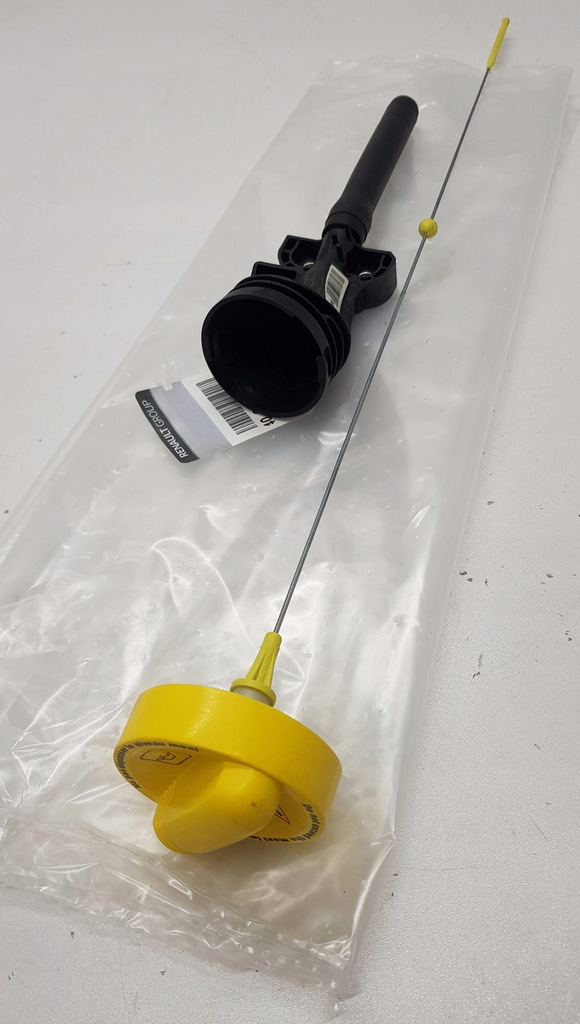 Joja ORIGINALA, capac ulei, RENAULT 2.0 DCI Product image