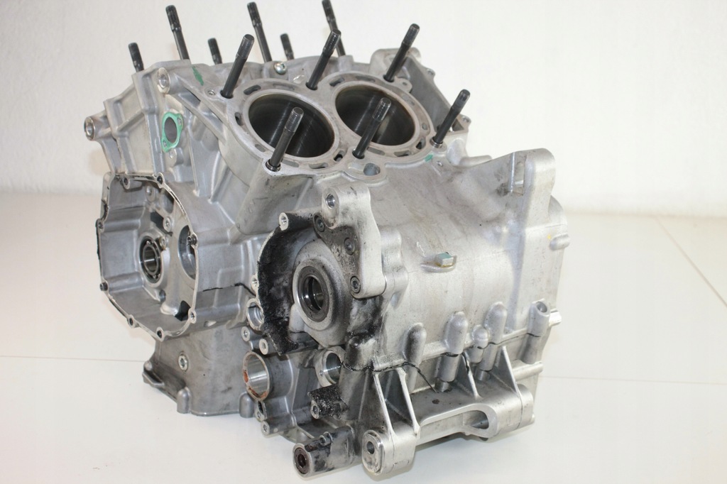 APRILIA RSV4 1000 CILINDRI PISTONI MOTOR BLOC CRANKER BLOC Product image
