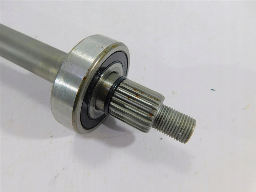 ARBORE DINLI DL 700 CENTHOR DL-E150036A00 Product image