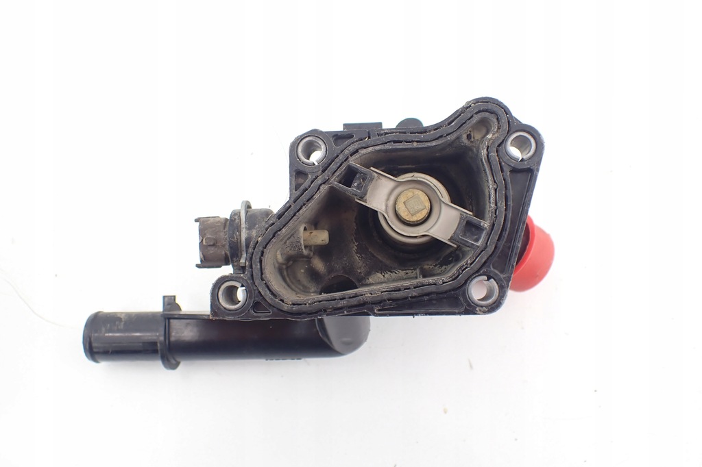 Alfa Romeo Tonale Fiat 500x Tipo Jeep Compass Renegade Water Termostat Product image