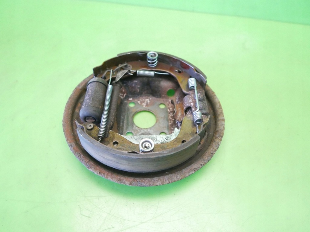 Disc de ancorare dreapta spate CHEVROLET AVEO I T200 1.2 02-07 Product image