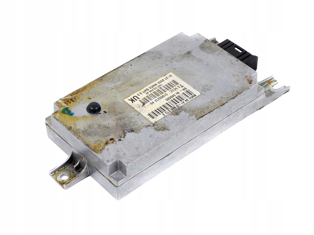 MODUL CONTROLLER VOCAL PENTRU BMW E65 E66 Product image