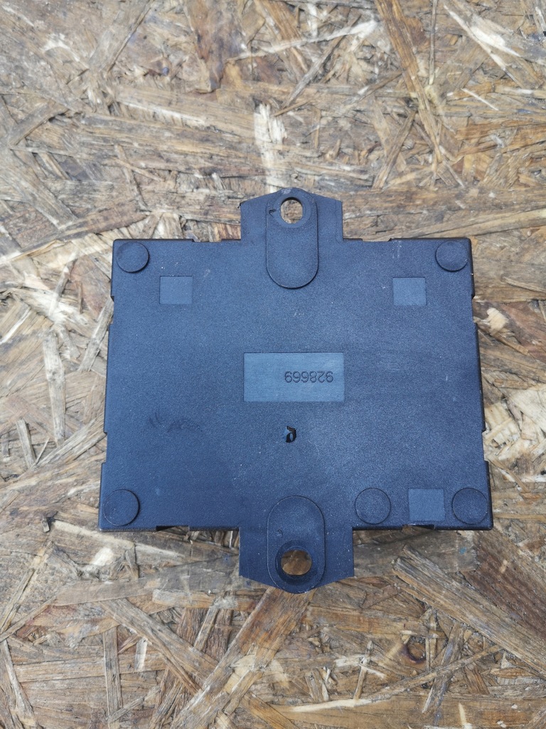 MODUL JAGUAR XF X260 GX63-14B673-AC Product image