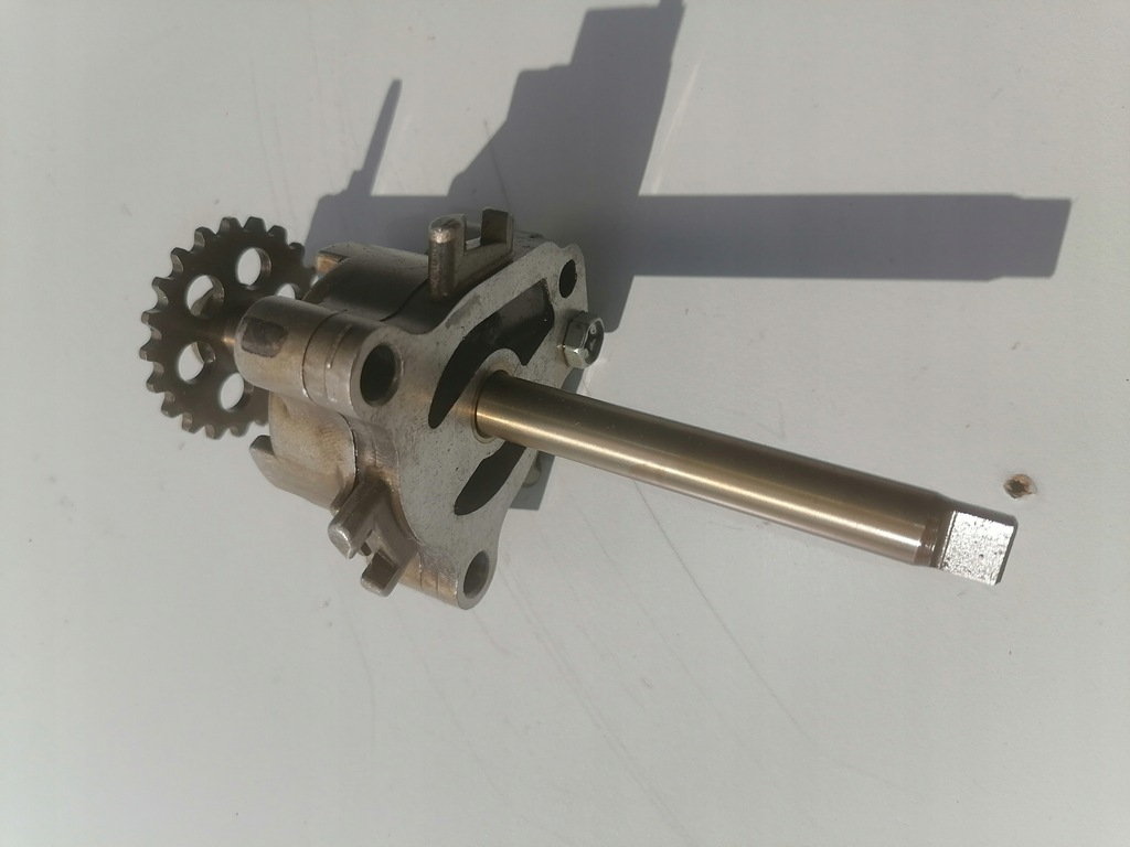 pompa de ulei honda cb 500 93-04 nesecrasata Product image