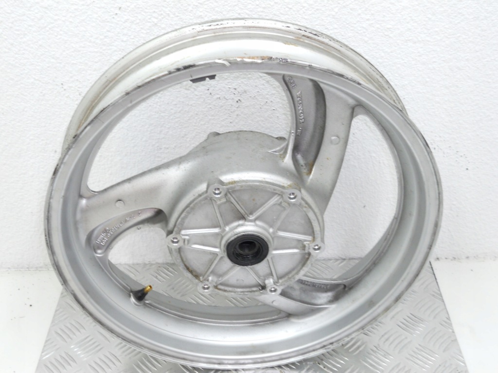 JANTE FATA HONDA NTV 650 DEAUVILLE ORIGINALE Product image