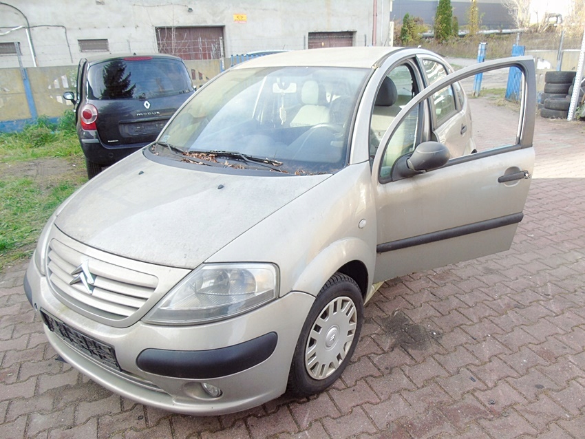 GEAM DREAPTA SPATE CITROEN C3 I 1.1.4 2002-2007 9639817380 Product image