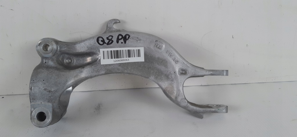 Audi Q8 Fatasing Absimbs Absocber Front 4M0413038 Product image