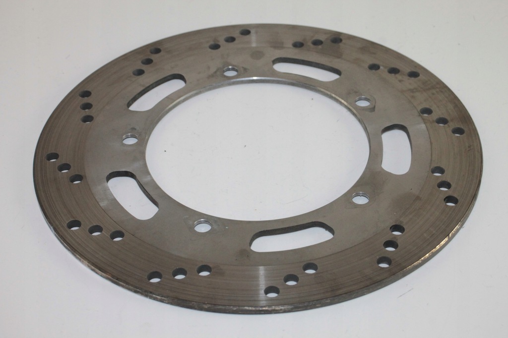 TRIUMPH TIGER 955i 01-06 DISC FRANA SPATE 5.8MM Product image