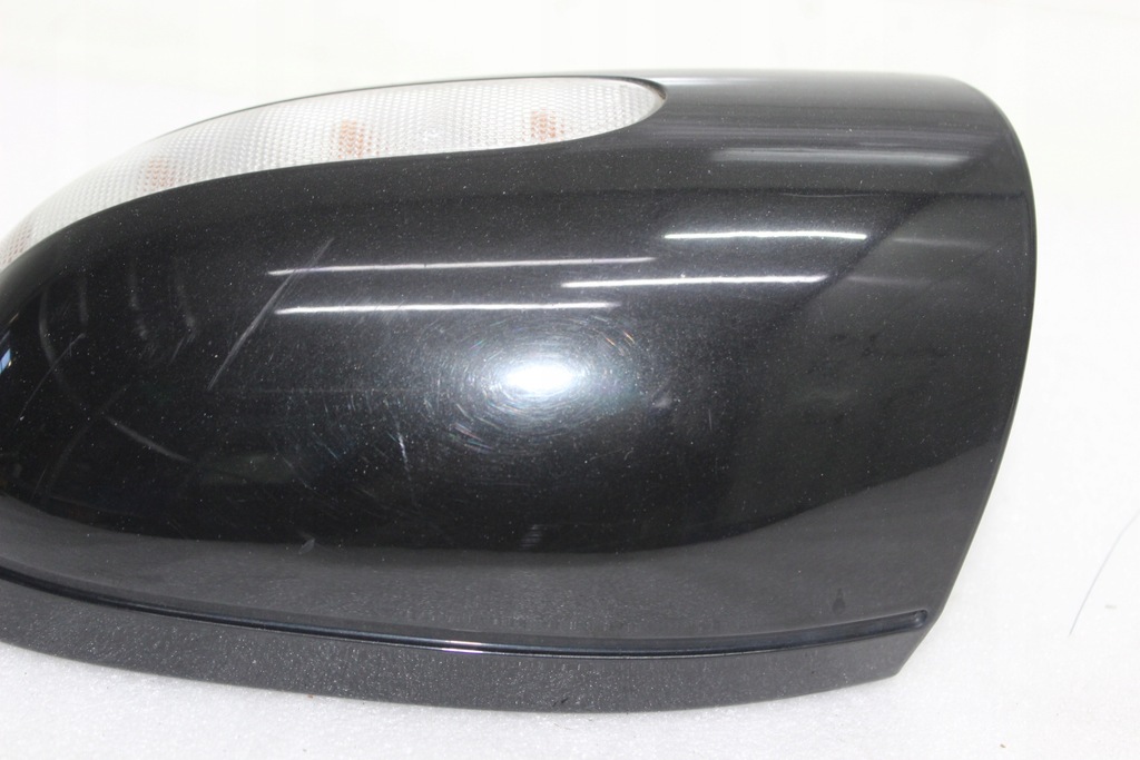 MERCEDES C W203 CARCASA OGLINZĂ W203 CU LAMPĂ 197 STÂNGA Product image