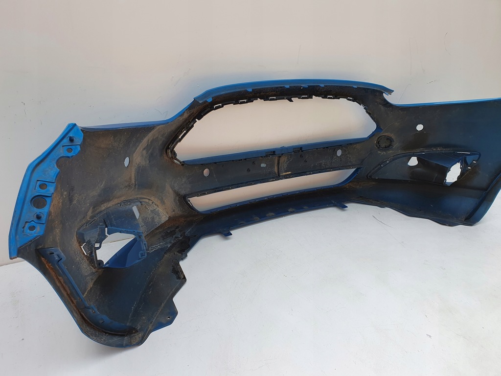 Ford Fiesta MK7 LIFT Schimb bara fata Product image