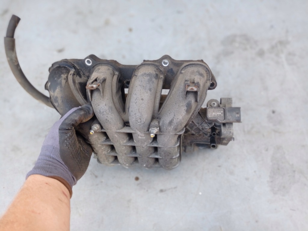 Colier de admisie Mitsubishi Lancer VIII 1.5 MIVEC MN143823 Product image