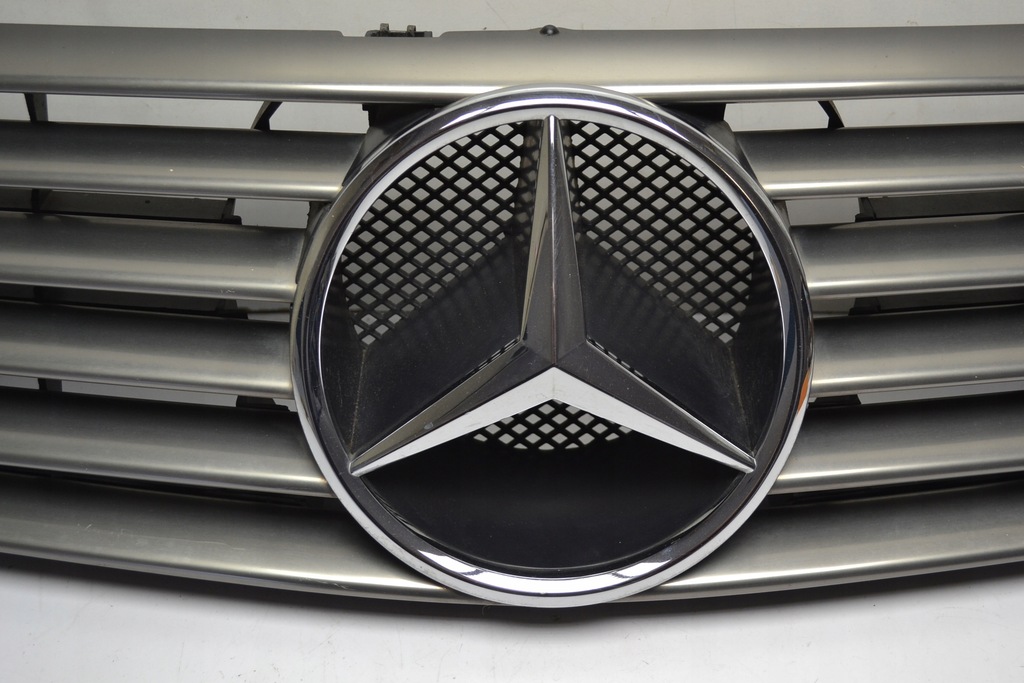 Grila radiator Mercedes R129 SL Grill Polift 1995-2001 Product image