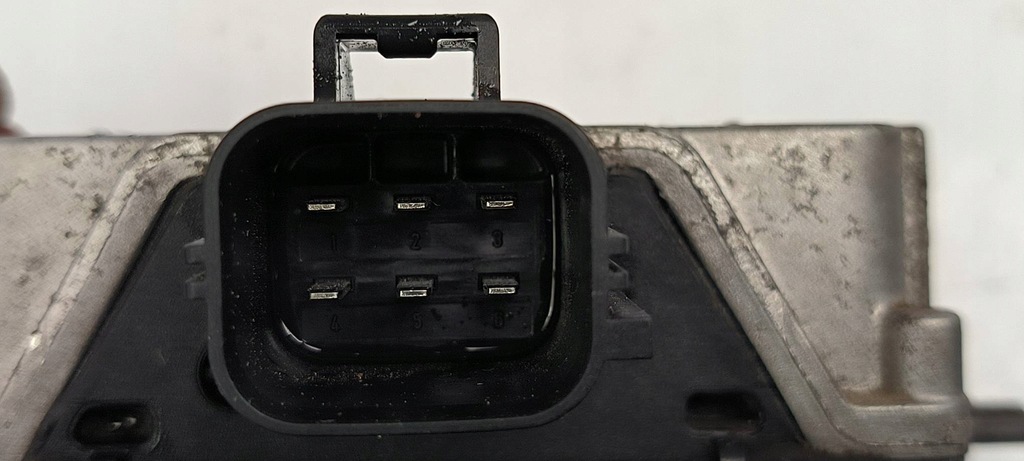 MODUL 6G9N9D372AC POMPA DE COMBUSTIBIL VOLVO V60 Product image