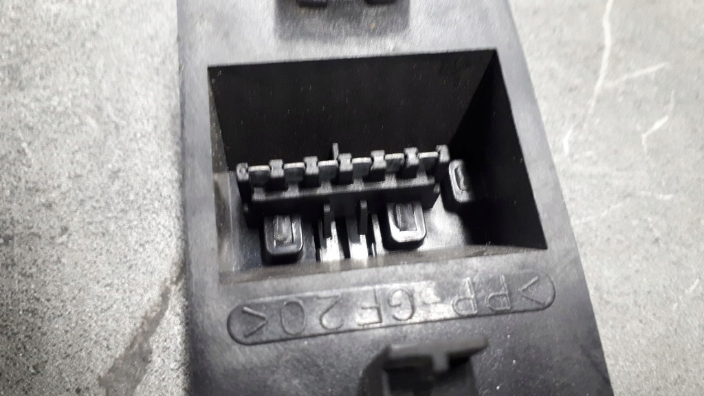 Inserție lampă spate dreapta Opel Vectra B Kombi Product image