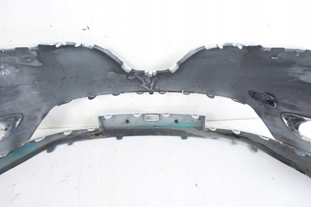 Renault Zoe II Lift 2019- Front Bumper Front 620223129R Product image
