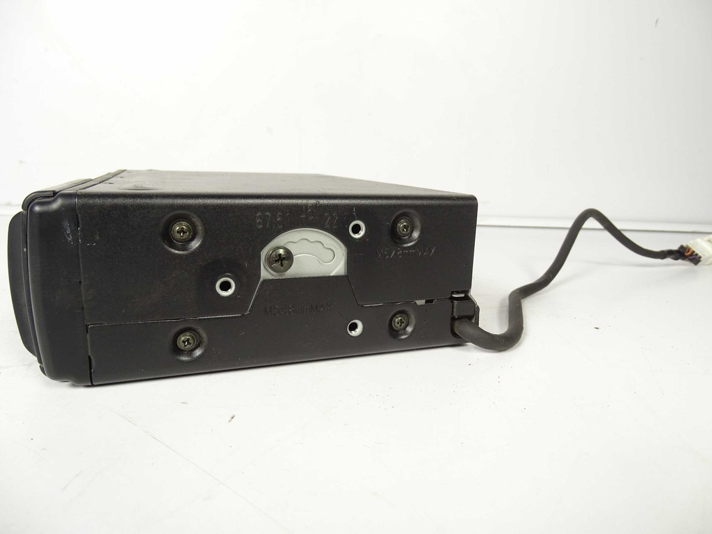 Mercedes ML W163 SCHIMBĂTOR CD A1638200589 Product image