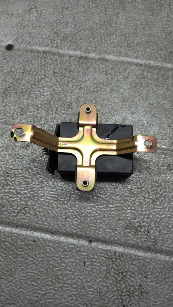 MODUL IMOBILIZATOR MITSUBISHI SPACE STAR 1.9DID Product image