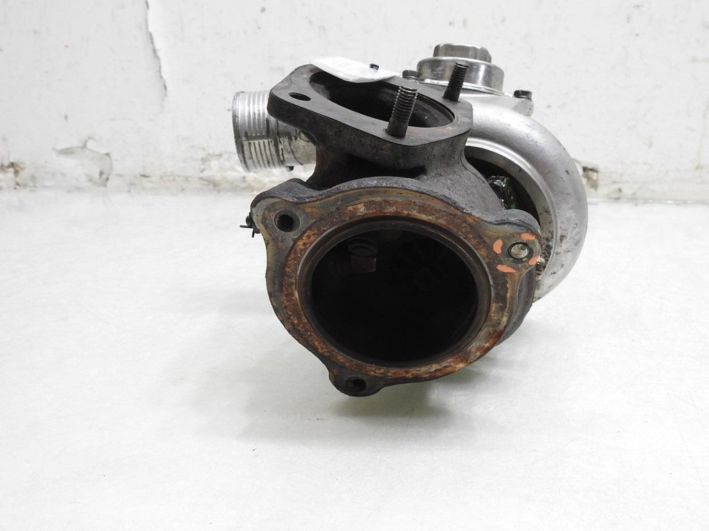 TURBINA TURBOCOMPRESOR VOLVO S60 I 2.5 T 30650634 Product image