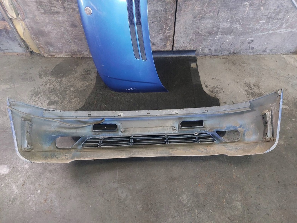 LAMPĂ BARA BARĂ CAPOTA FAȚĂ COMPLETĂ MERCEDES VITO W638 Product image