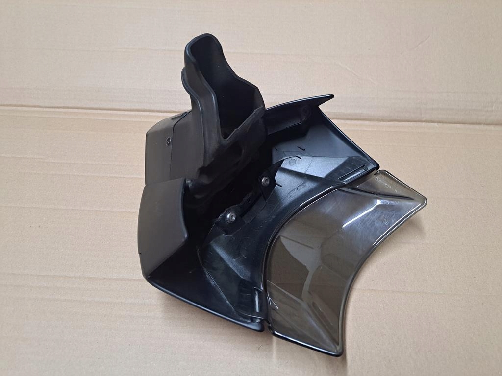 TRIUMPH SPEED TRIPLE 1050 RS 18-20R CAPAC + STICLA Product image