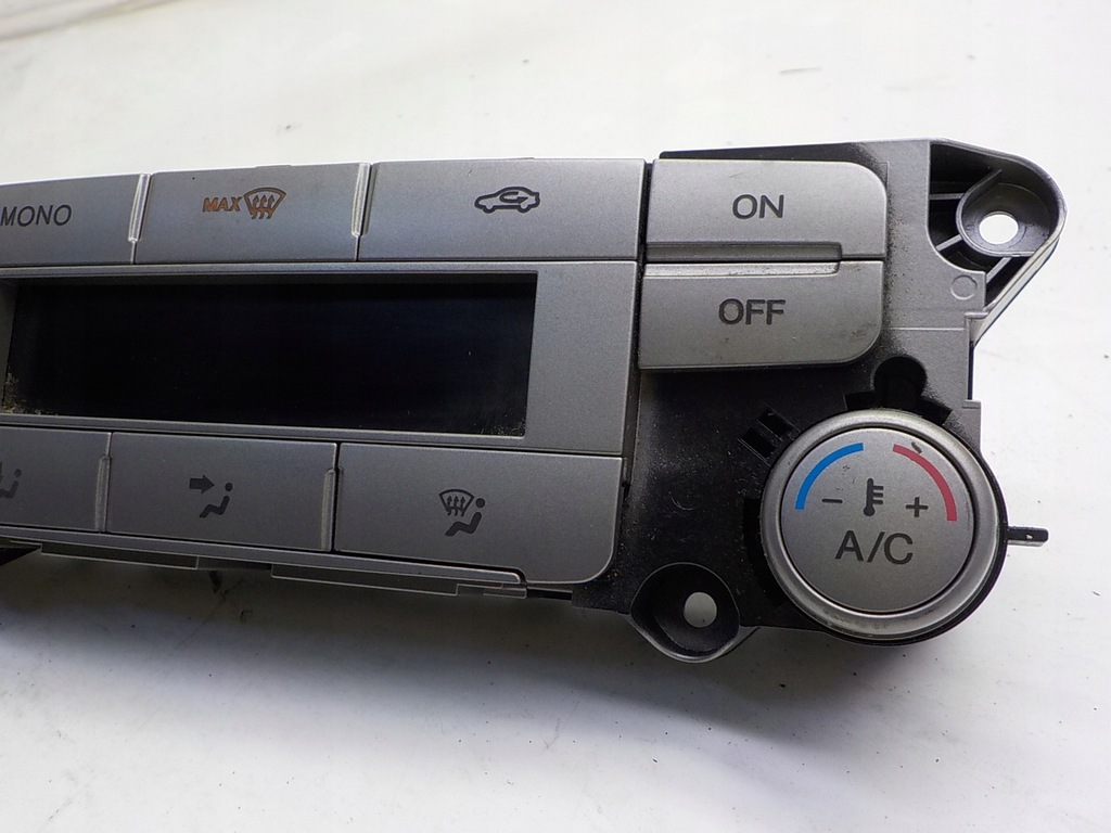 PANOU COMMUTATOR AER CONDITIONAT FORD MONDEO IV MK4 Product image