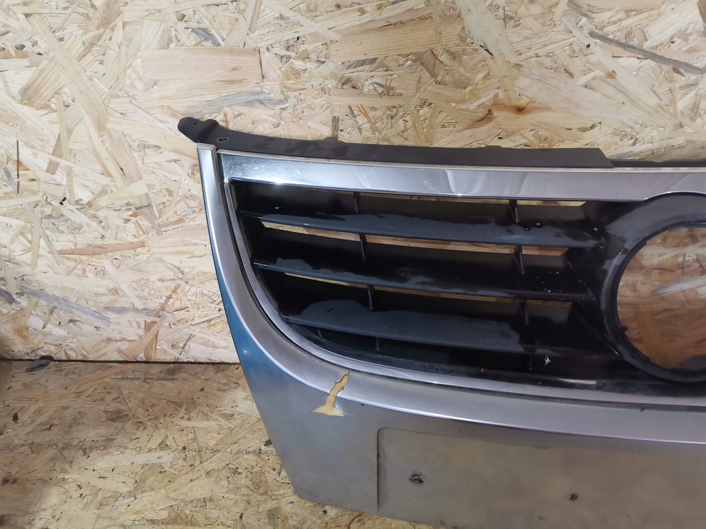 Grill VW Touran și 1 lift 1T0853651d manechin Product image
