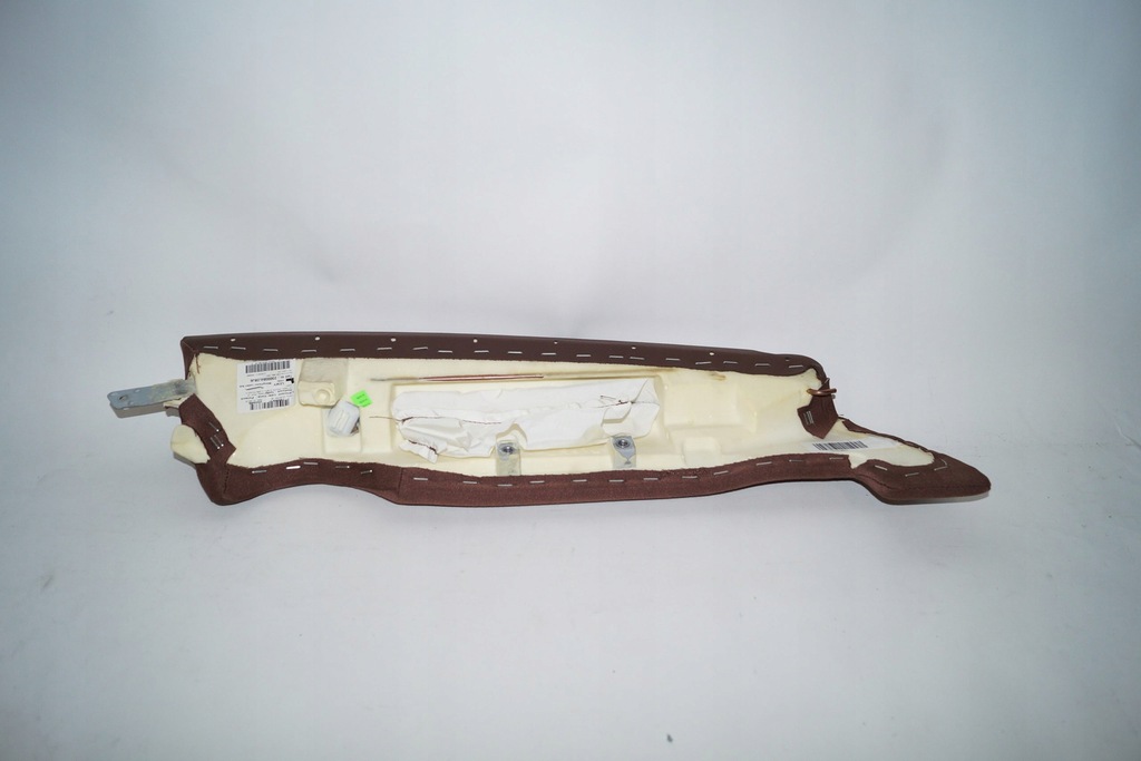 AUDI A6 CAPA COVER PIELE LEGEAȚI 4G0885703AQ Product image