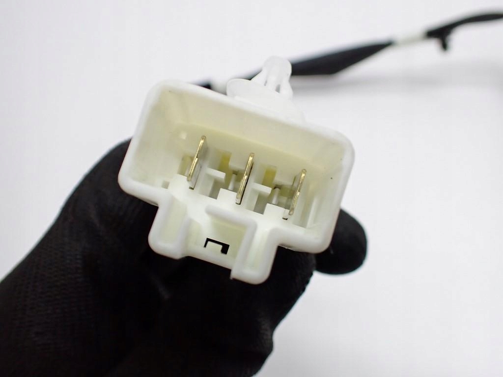 INCALZITOR ELECTRIC EUROPA 294800-0100 MAZDA 2 HYBRID KB XP210 22R Product image