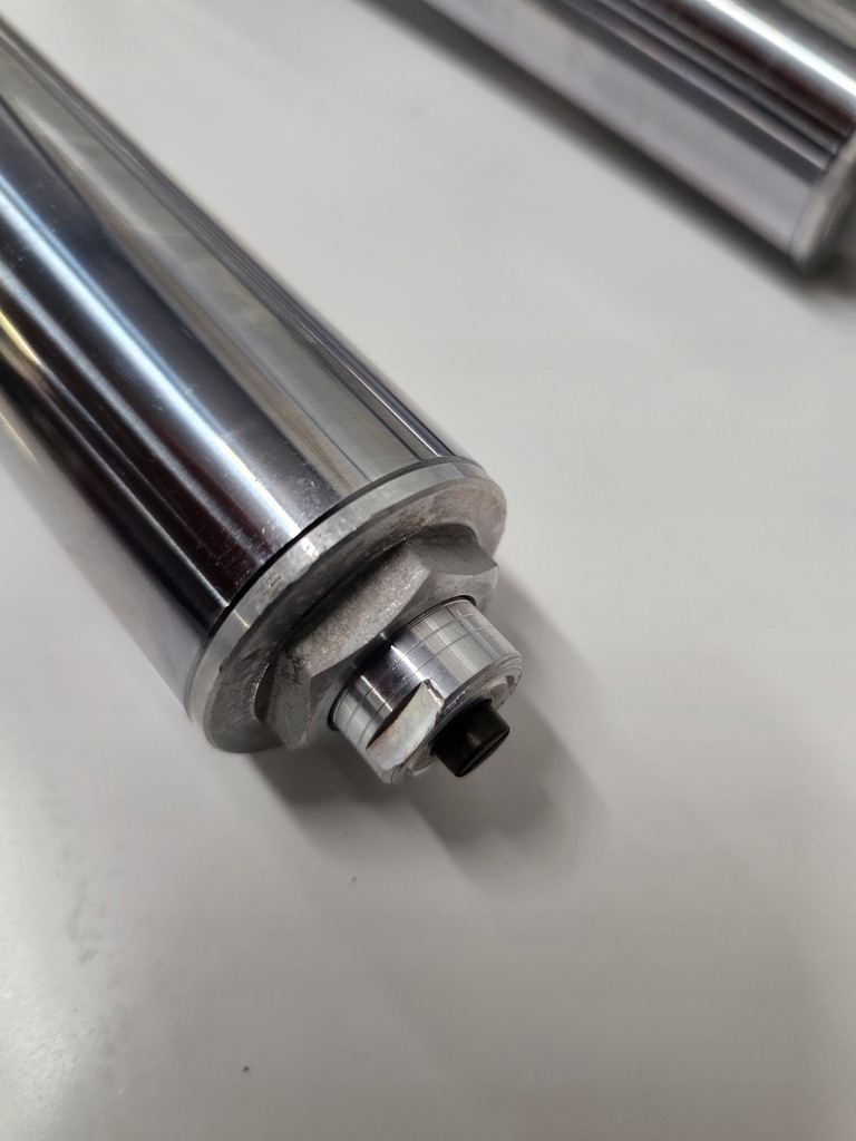 Triumph Speed ​​​​Four 600 are suspensie laggy Product image