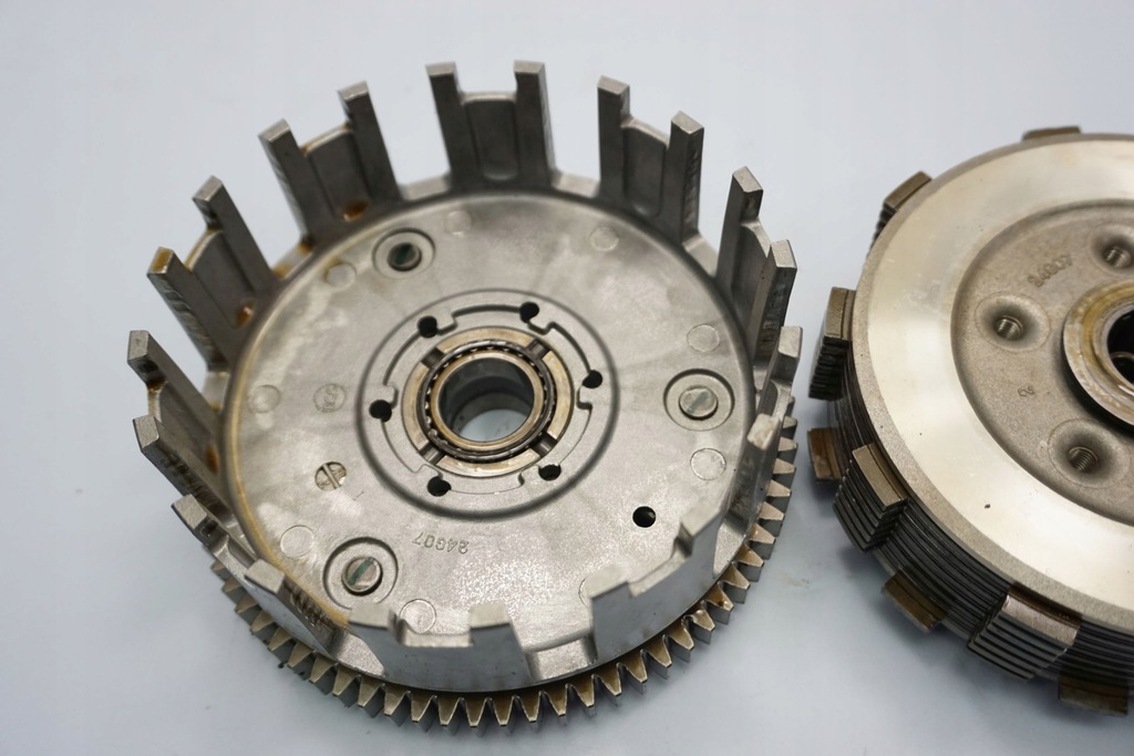 BMW G 310 GS 17- COS AMBREAJ Product image