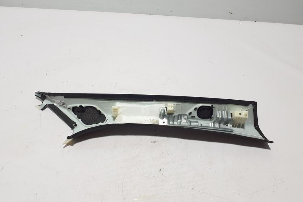 Coperta stâlpului stâng Audi Q7 (4M) 4M0867233AB 3.0L Hybrid 2023 Product image