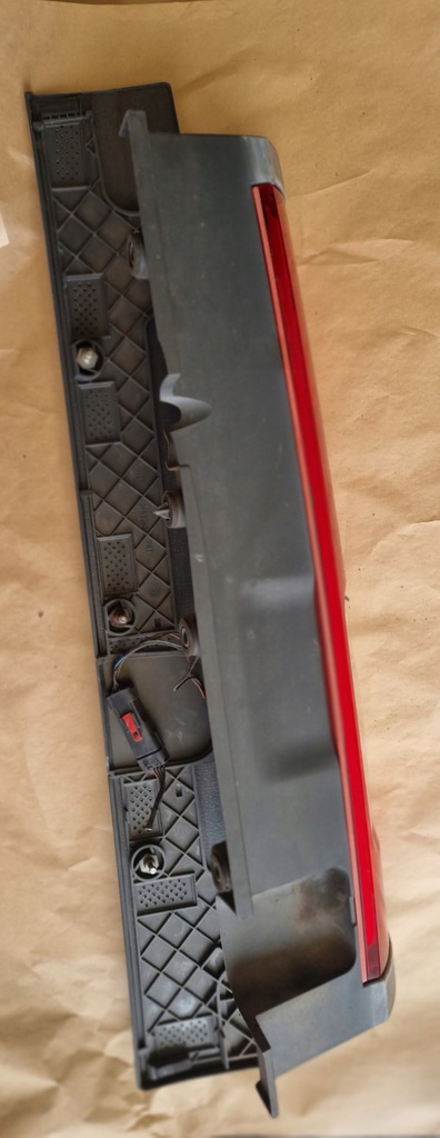 Lampa spate Renault 265a60118r Product image