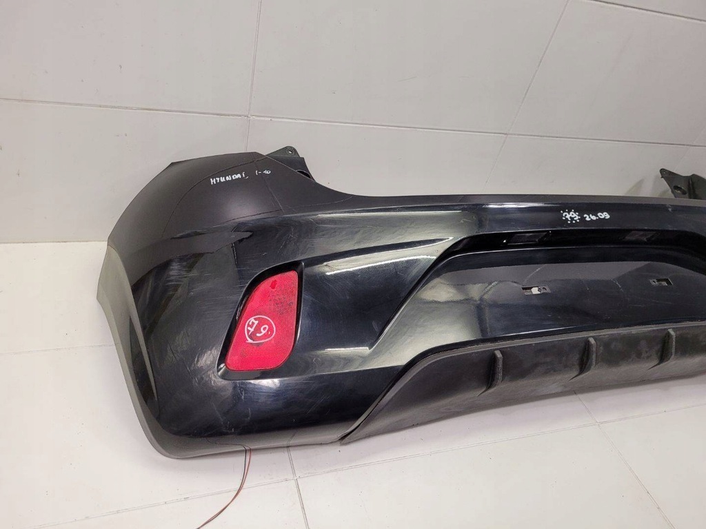 Bara spate Hyundai i10 2 facelift 2022 86611-K7000 Product image