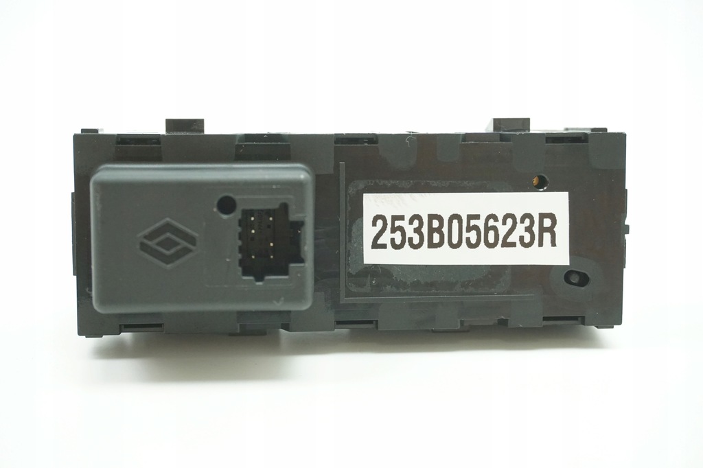 Multimedia Kadjar 253B05623R Driver Product image
