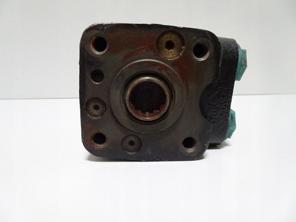 MOTOR HIDRAULIC POMPA ORBITROL LINDE OSPC 125 LS Product image
