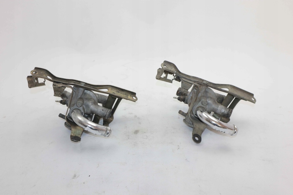 HONDA CBR 1000F SC21 Suport conector senzor termostat Product image