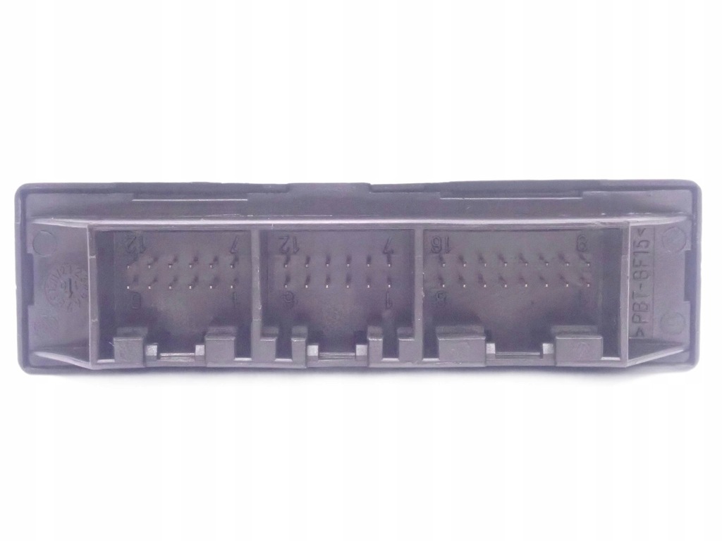 4H0907412 CONTROLLER MODUL CONFORT AUDI A8 D4 4H Product image