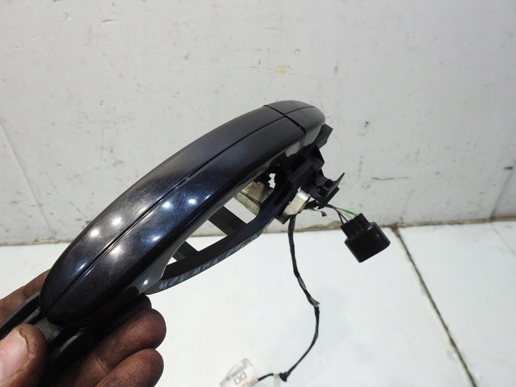 MÂNER UȘĂ DREAPTA SPATE G6 FORD MONDEO MK4 IV LIFT 6G9T-14A631-DD Product image