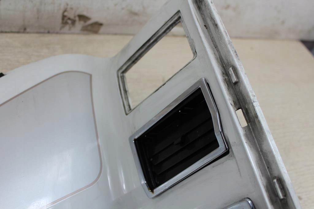 CARENAT HONDA GL1500 SC22B, GRARE AER DREAPTA Product image