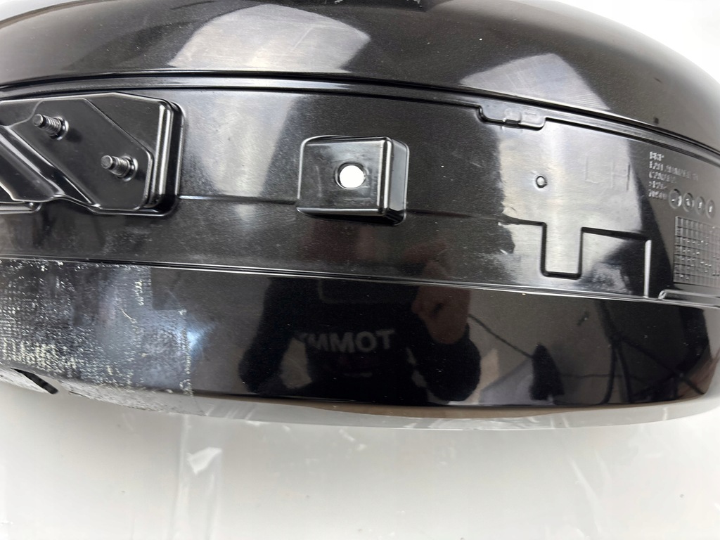 Front Fender stânga-am Spyder F3 S 2015- Product image