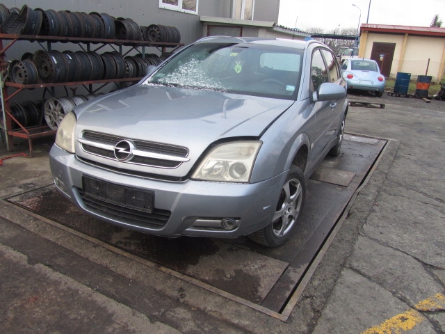 Modul usi fata stanga Opel Signum 13111456 Product image