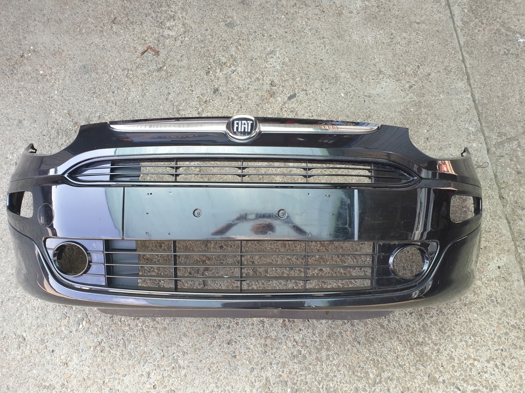BARA FATA FIAT PUNTO EVO 2009- 876 Product image