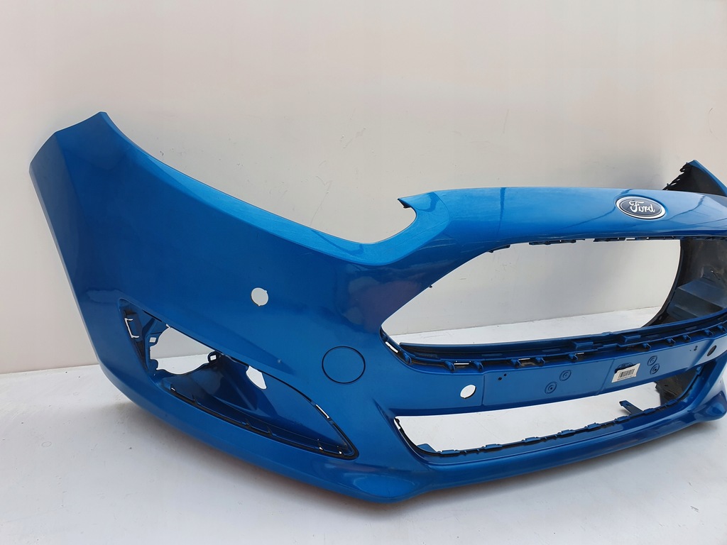 Ford Fiesta MK7 LIFT Schimb bara fata Product image